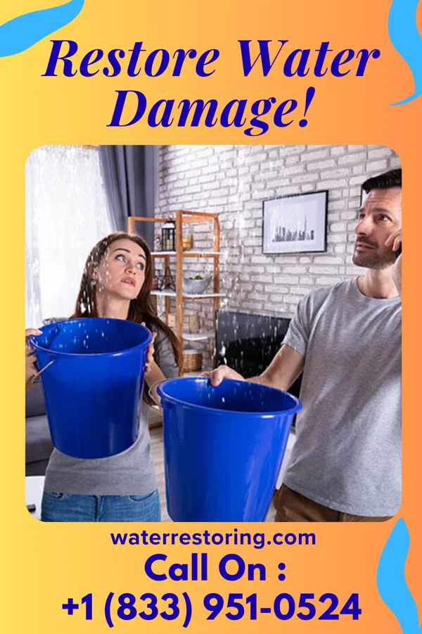 water restoration Quick Flood Damage Brothers Mentone